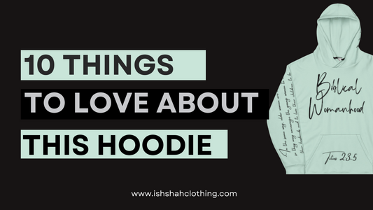 10 Things to Love about the Biblical Womanhood 2.0 Design